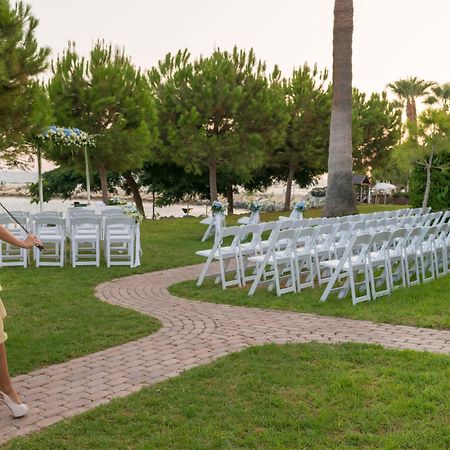 Crowne Plaza Limassol By Ihg Hotel Luaran gambar