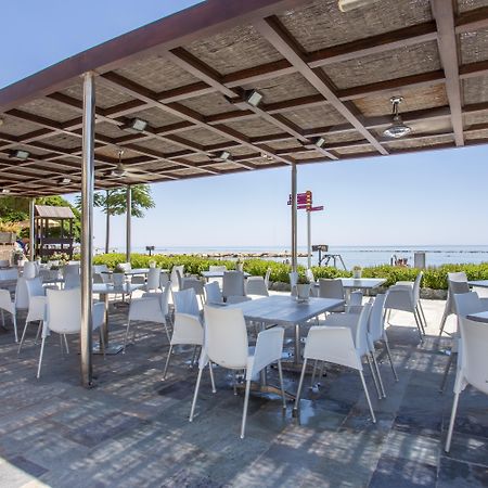 Crowne Plaza Limassol By Ihg Hotel Kemudahan gambar