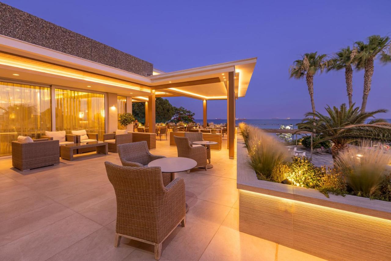 Crowne Plaza Limassol By Ihg Hotel Luaran gambar