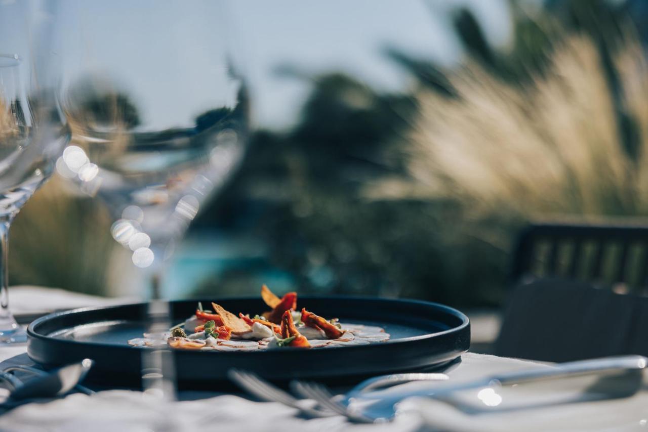 Crowne Plaza Limassol By Ihg Hotel Luaran gambar