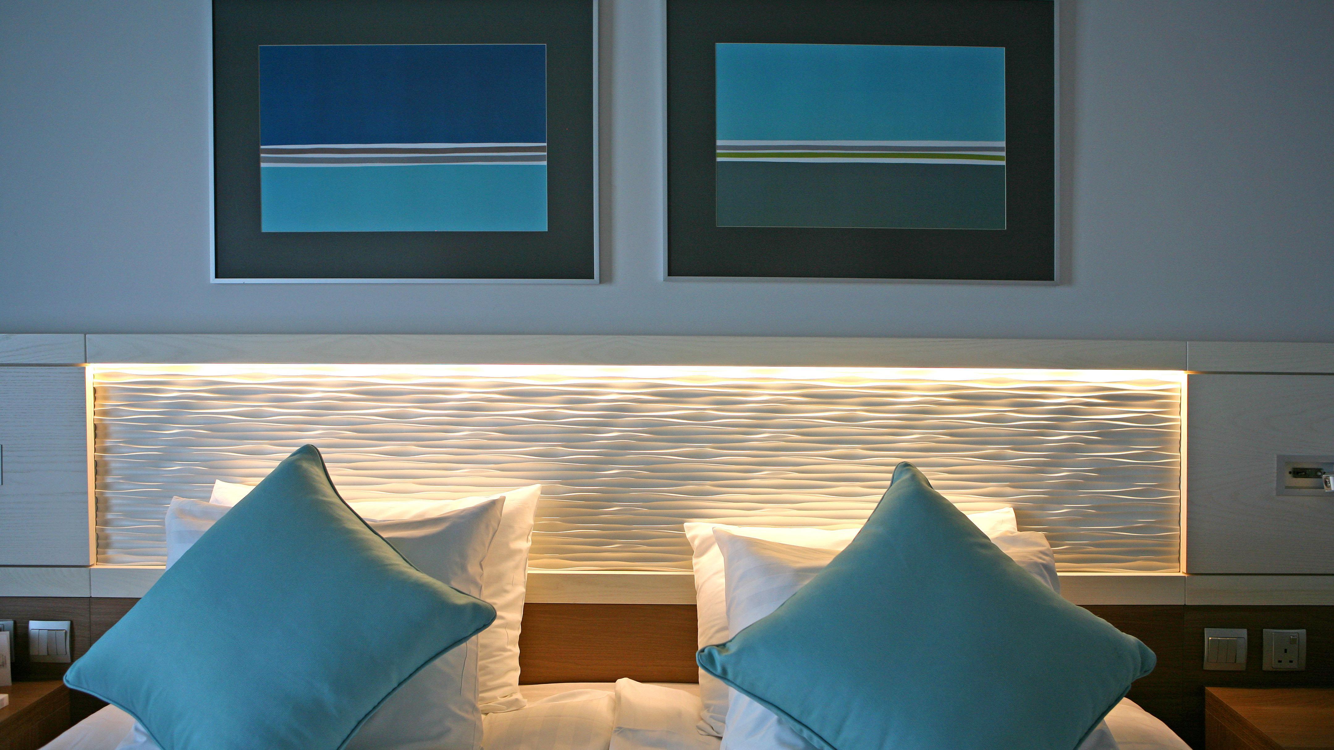 Crowne Plaza Limassol By Ihg Hotel Luaran gambar