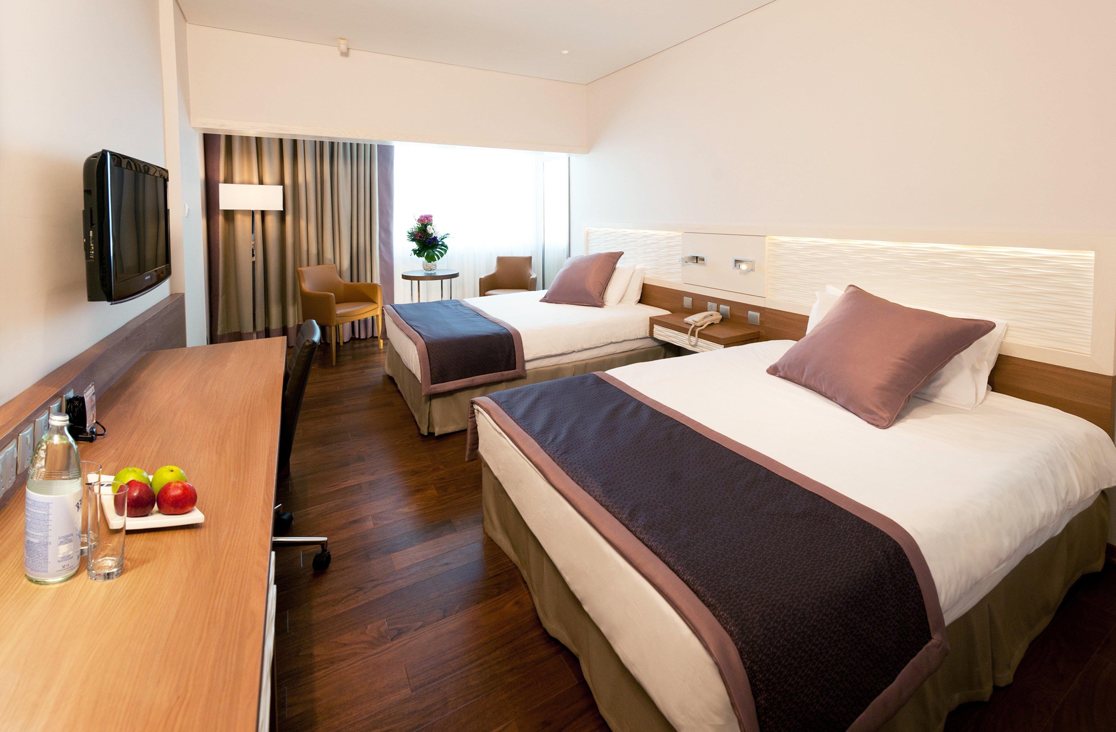 Crowne Plaza Limassol By Ihg Hotel Luaran gambar