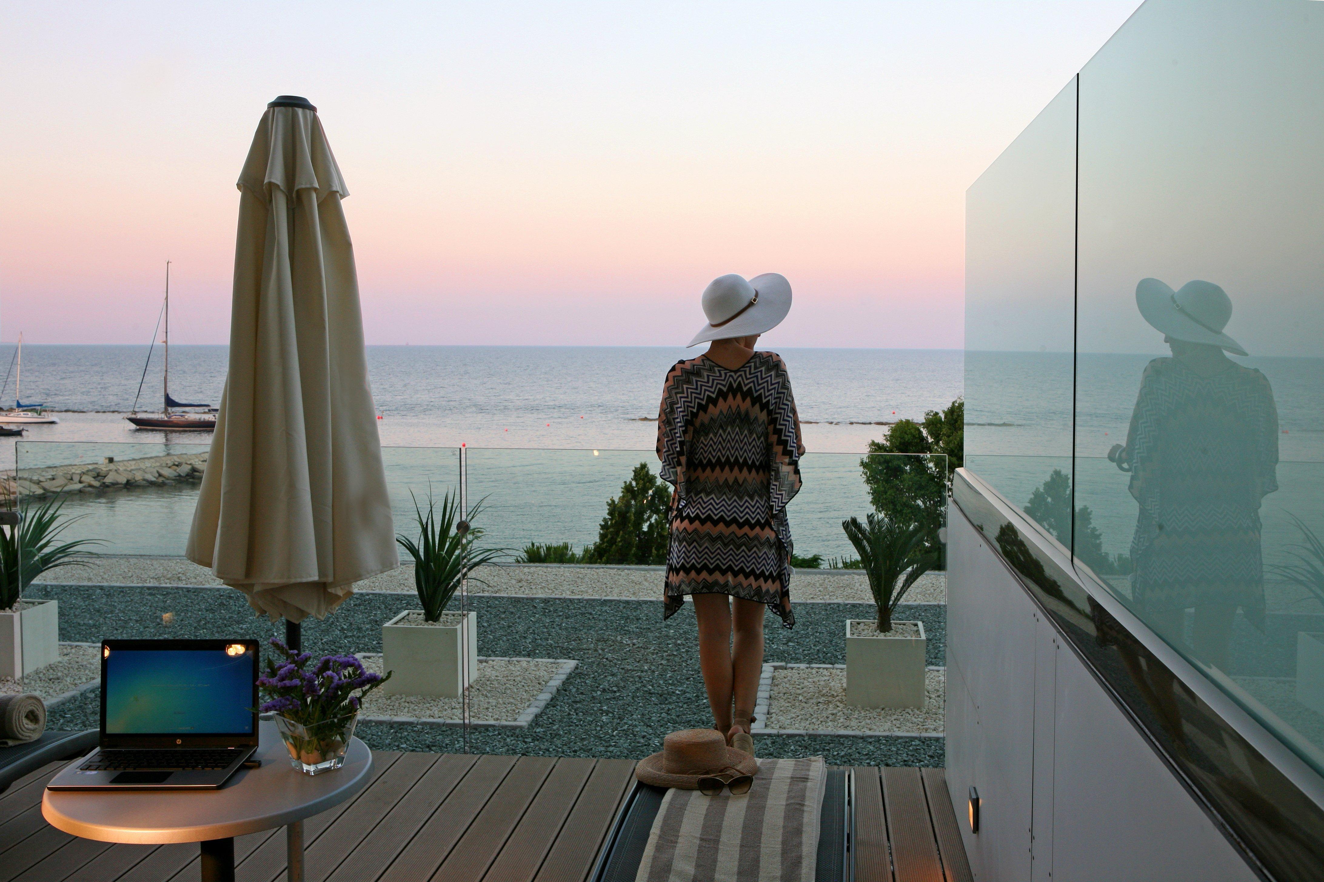 Crowne Plaza Limassol By Ihg Hotel Luaran gambar