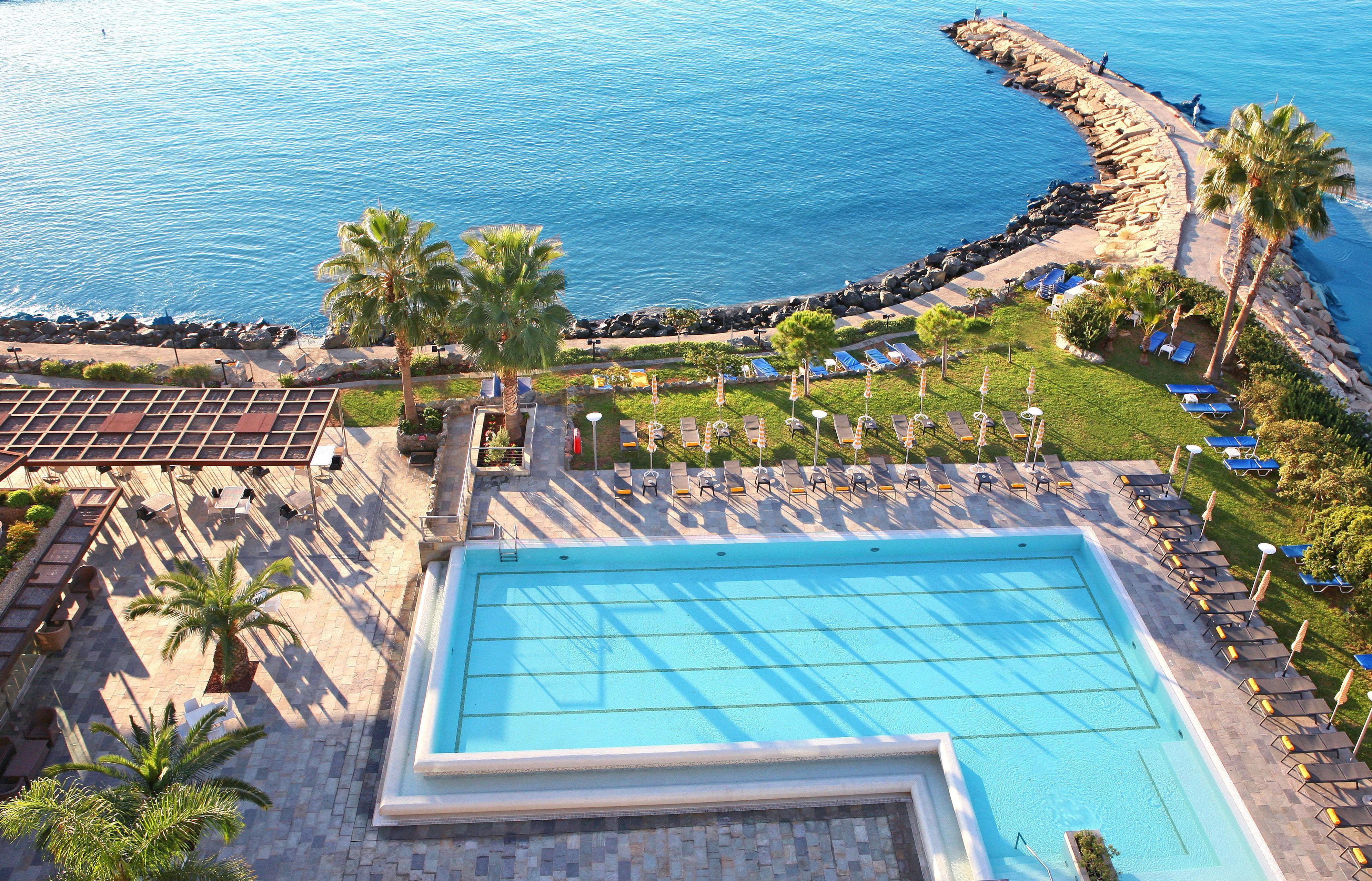 Crowne Plaza Limassol By Ihg Hotel Luaran gambar