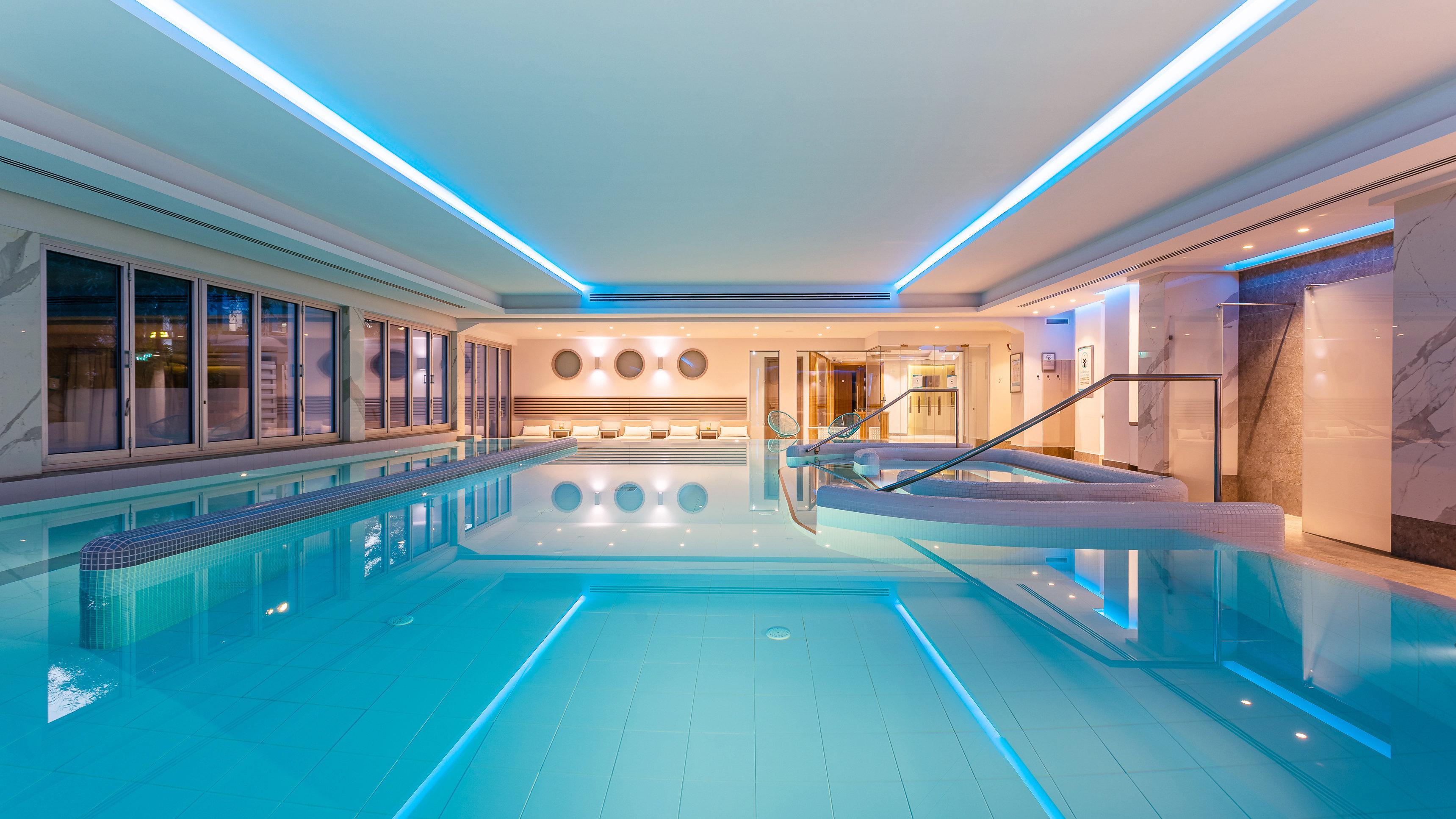 Crowne Plaza Limassol By Ihg Hotel Luaran gambar