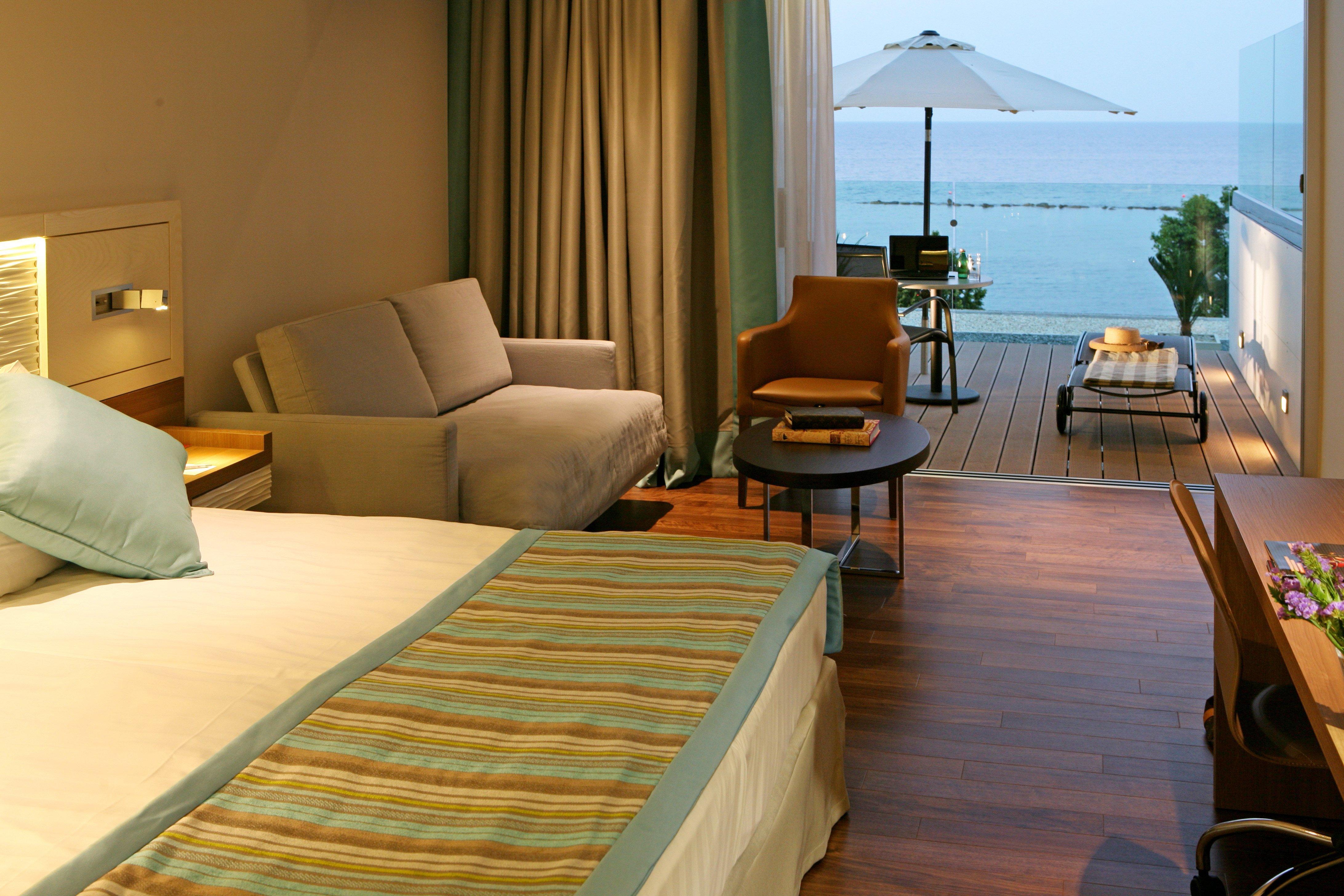 Crowne Plaza Limassol By Ihg Hotel Luaran gambar