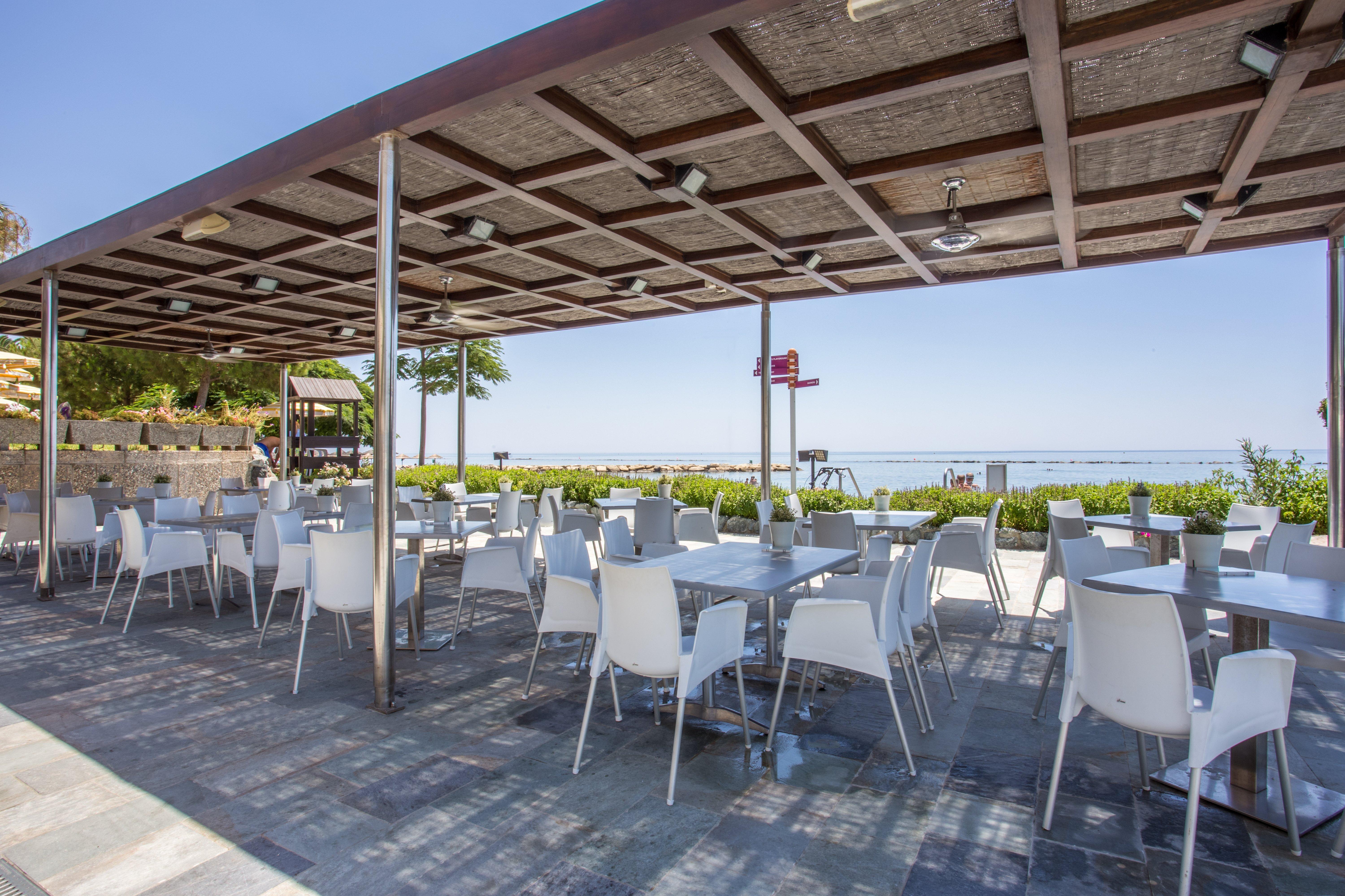 Crowne Plaza Limassol By Ihg Hotel Kemudahan gambar