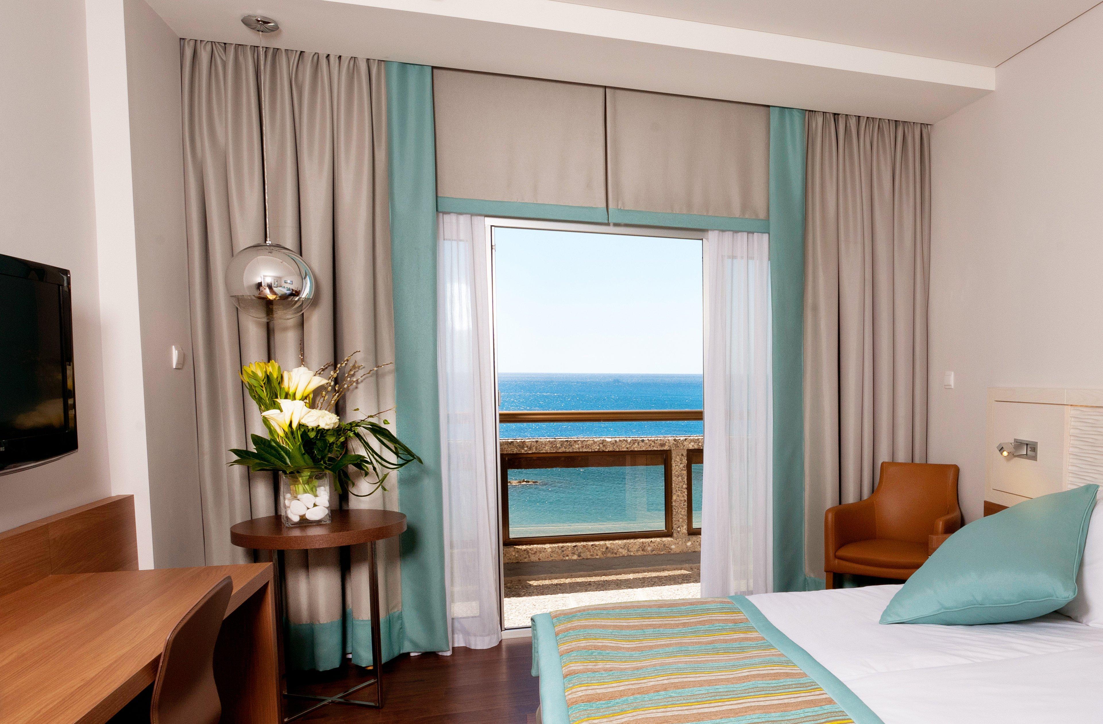 Crowne Plaza Limassol By Ihg Hotel Luaran gambar