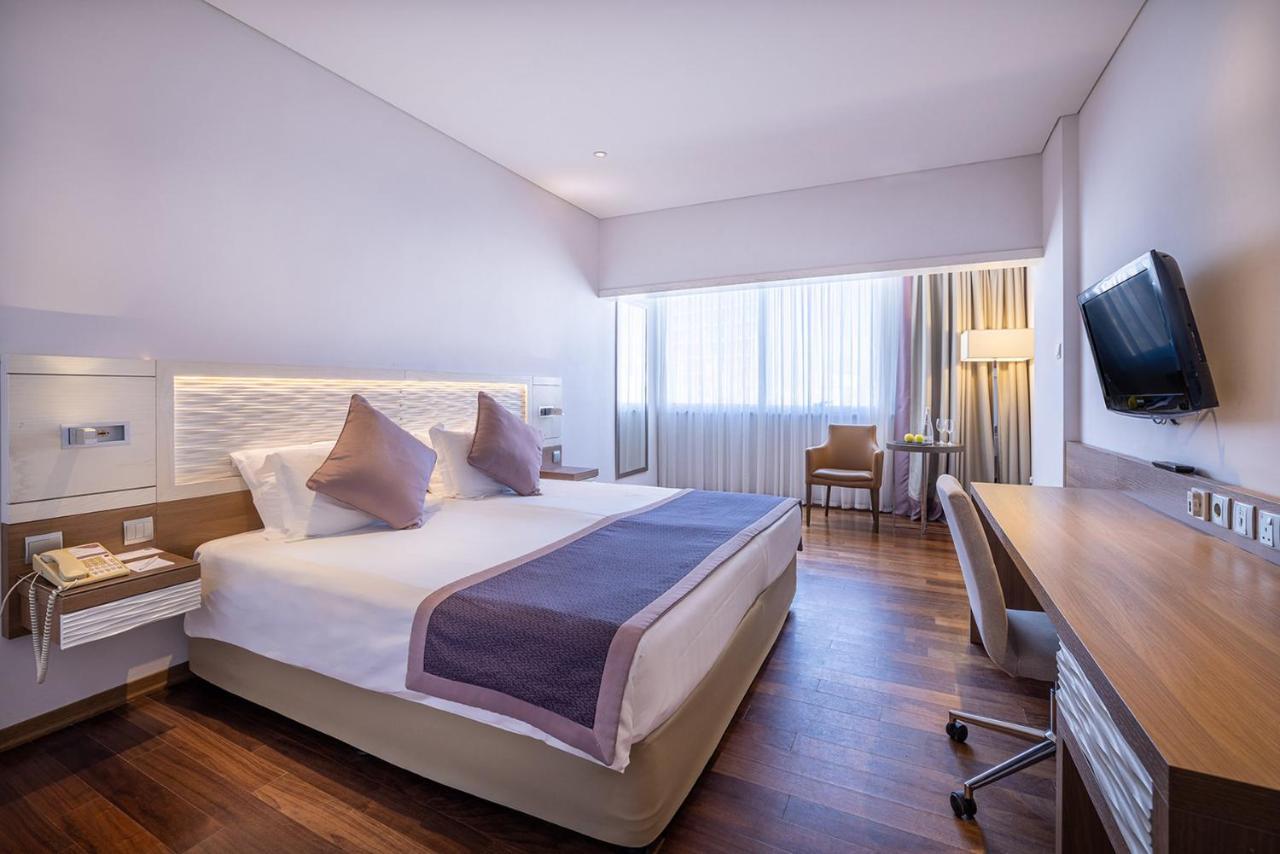 Crowne Plaza Limassol By Ihg Hotel Luaran gambar