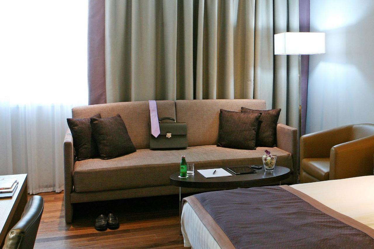 Crowne Plaza Limassol By Ihg Hotel Luaran gambar