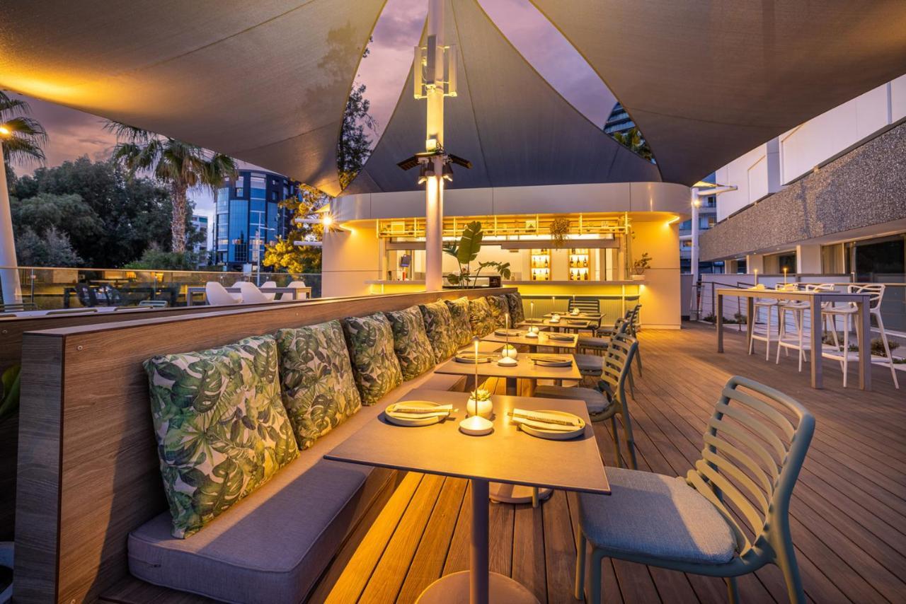 Crowne Plaza Limassol By Ihg Hotel Luaran gambar
