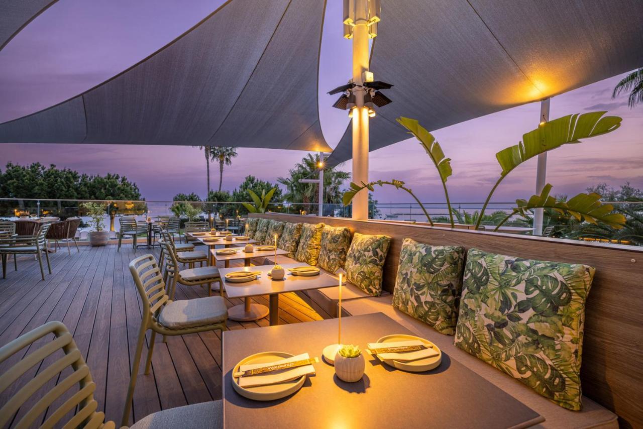 Crowne Plaza Limassol By Ihg Hotel Luaran gambar