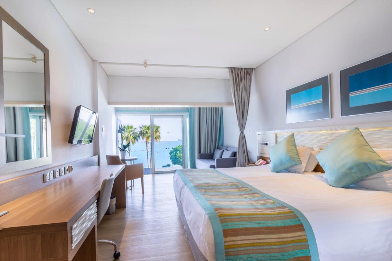 Crowne Plaza Limassol By Ihg Hotel Luaran gambar
