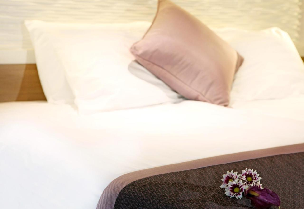 Crowne Plaza Limassol By Ihg Hotel Luaran gambar