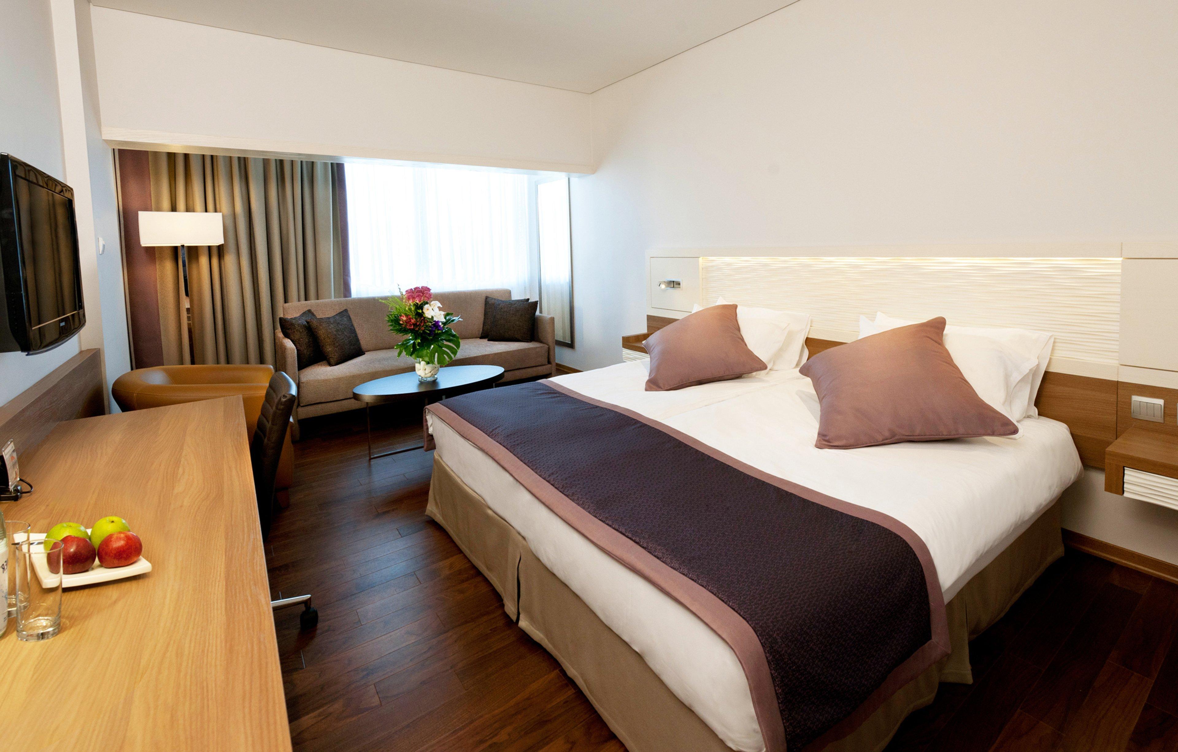 Crowne Plaza Limassol By Ihg Hotel Luaran gambar