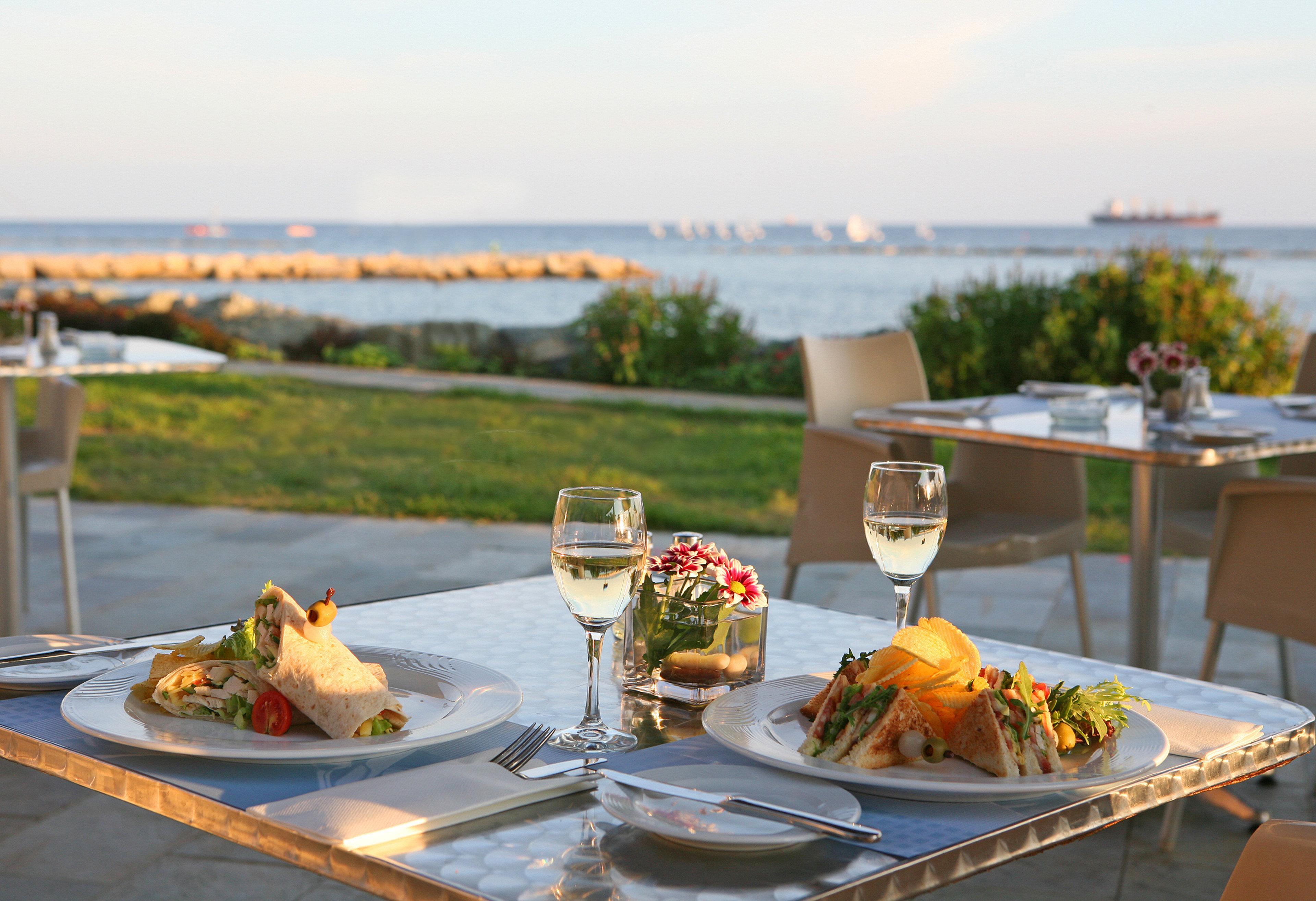 Crowne Plaza Limassol By Ihg Hotel Luaran gambar