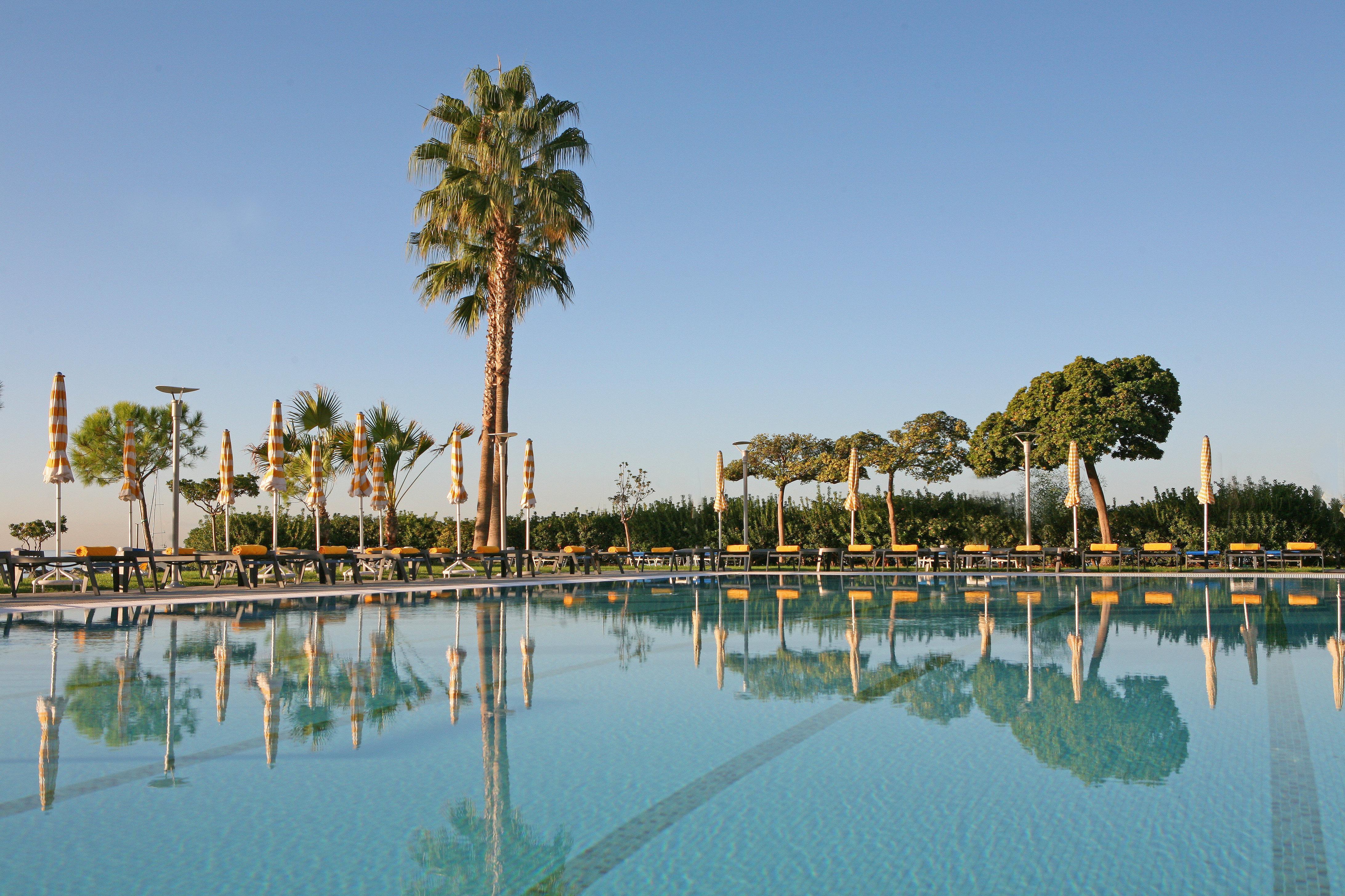 Crowne Plaza Limassol By Ihg Hotel Luaran gambar