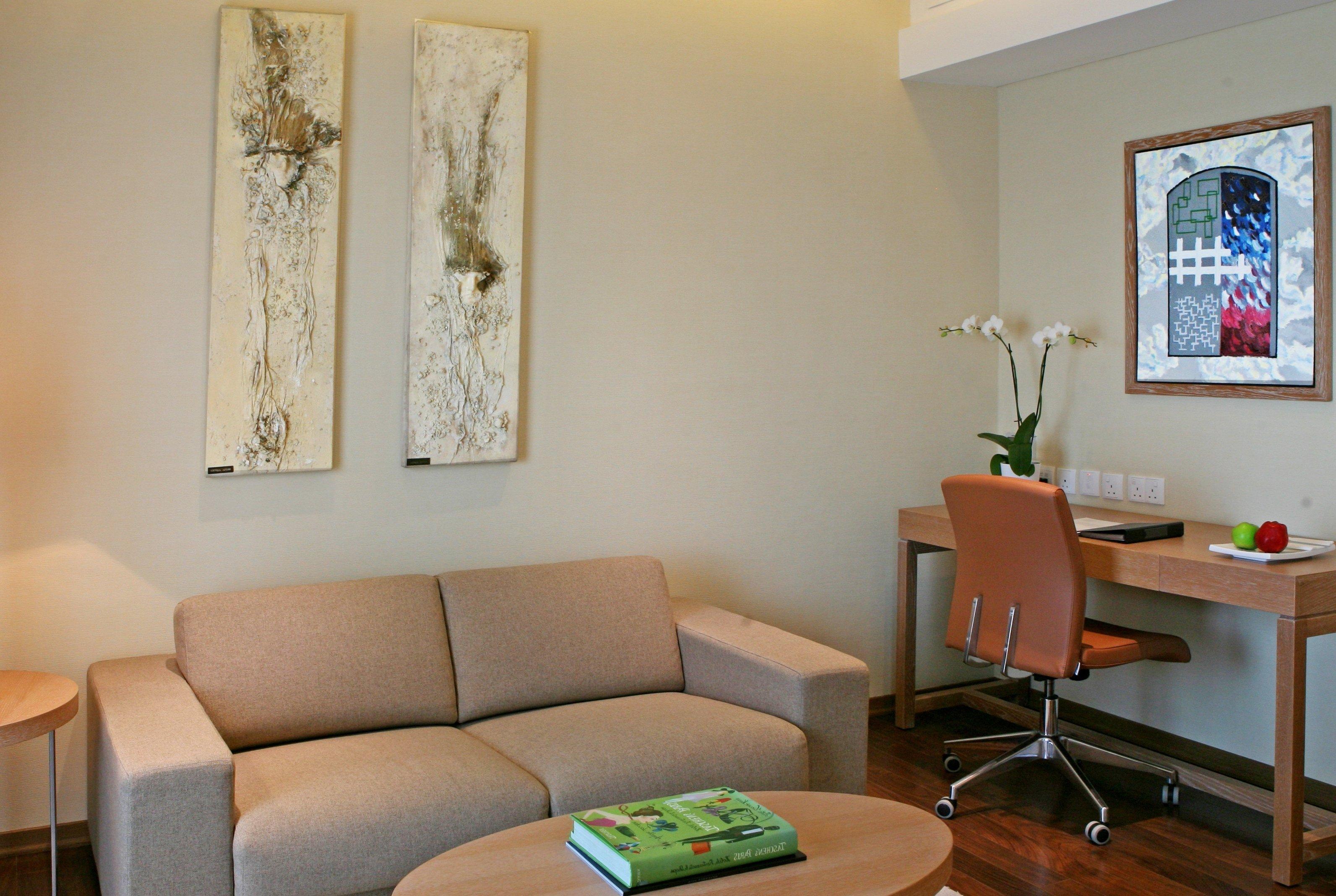 Crowne Plaza Limassol By Ihg Hotel Luaran gambar