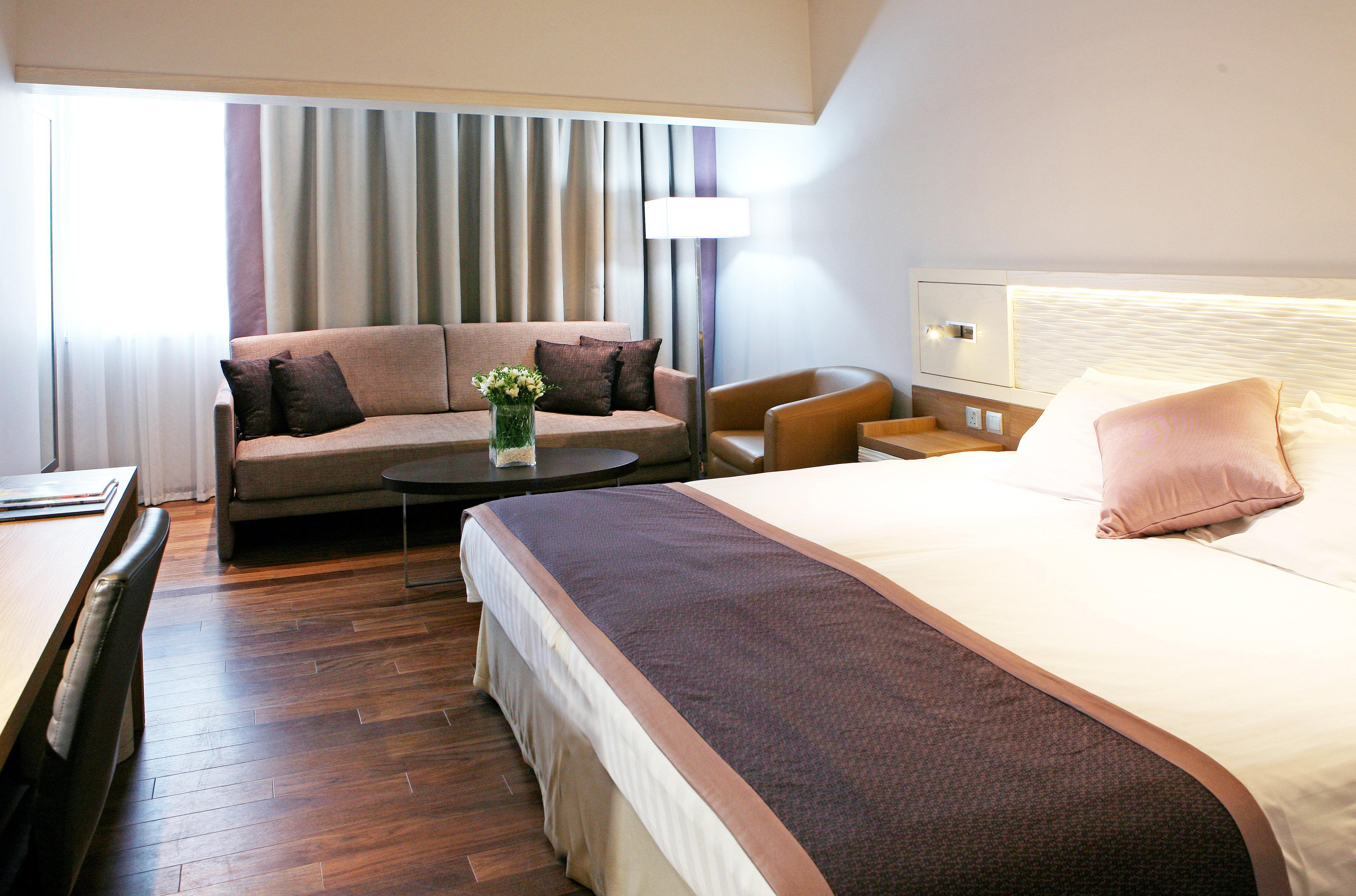 Crowne Plaza Limassol By Ihg Hotel Luaran gambar