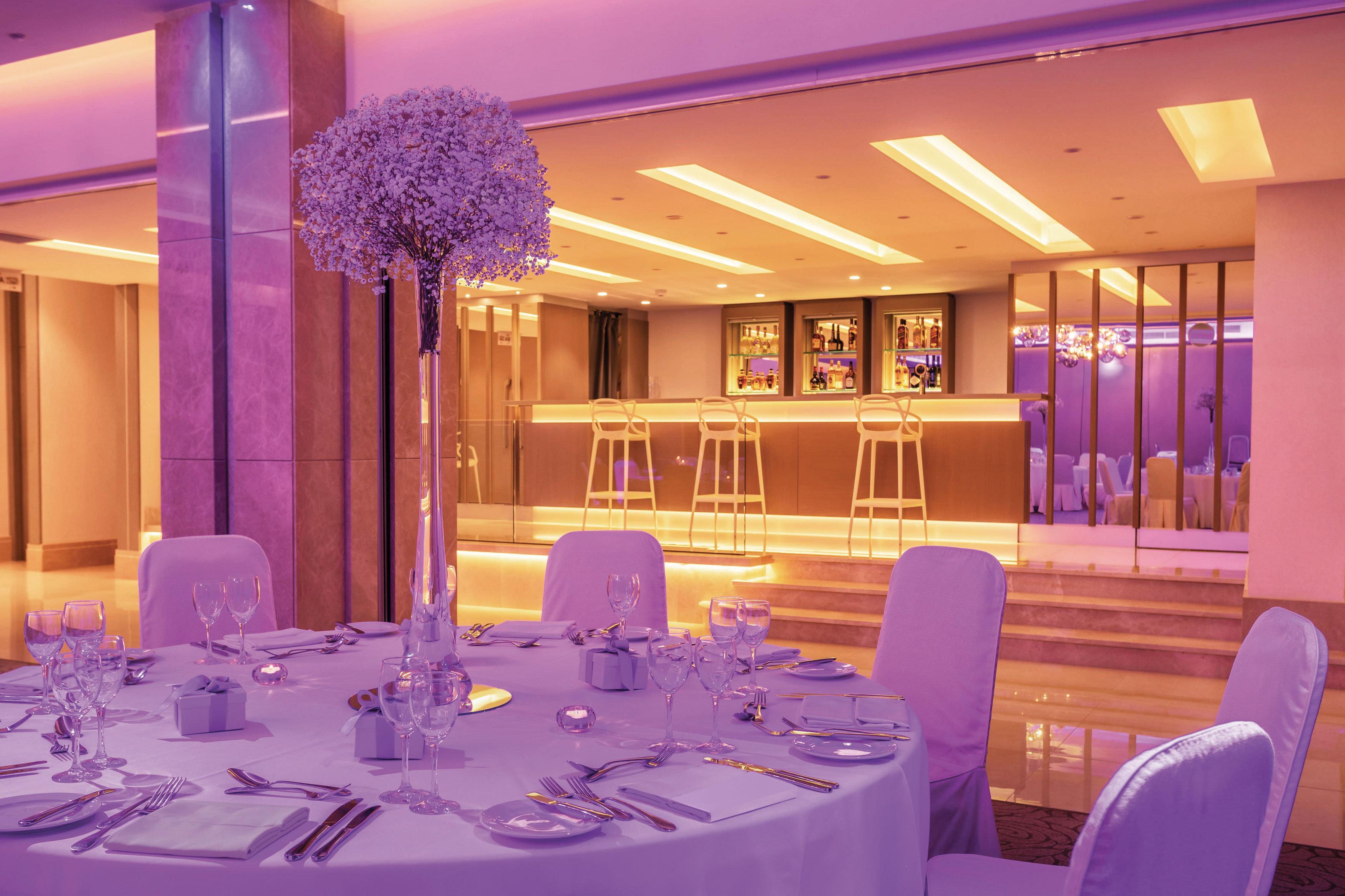 Crowne Plaza Limassol By Ihg Hotel Luaran gambar