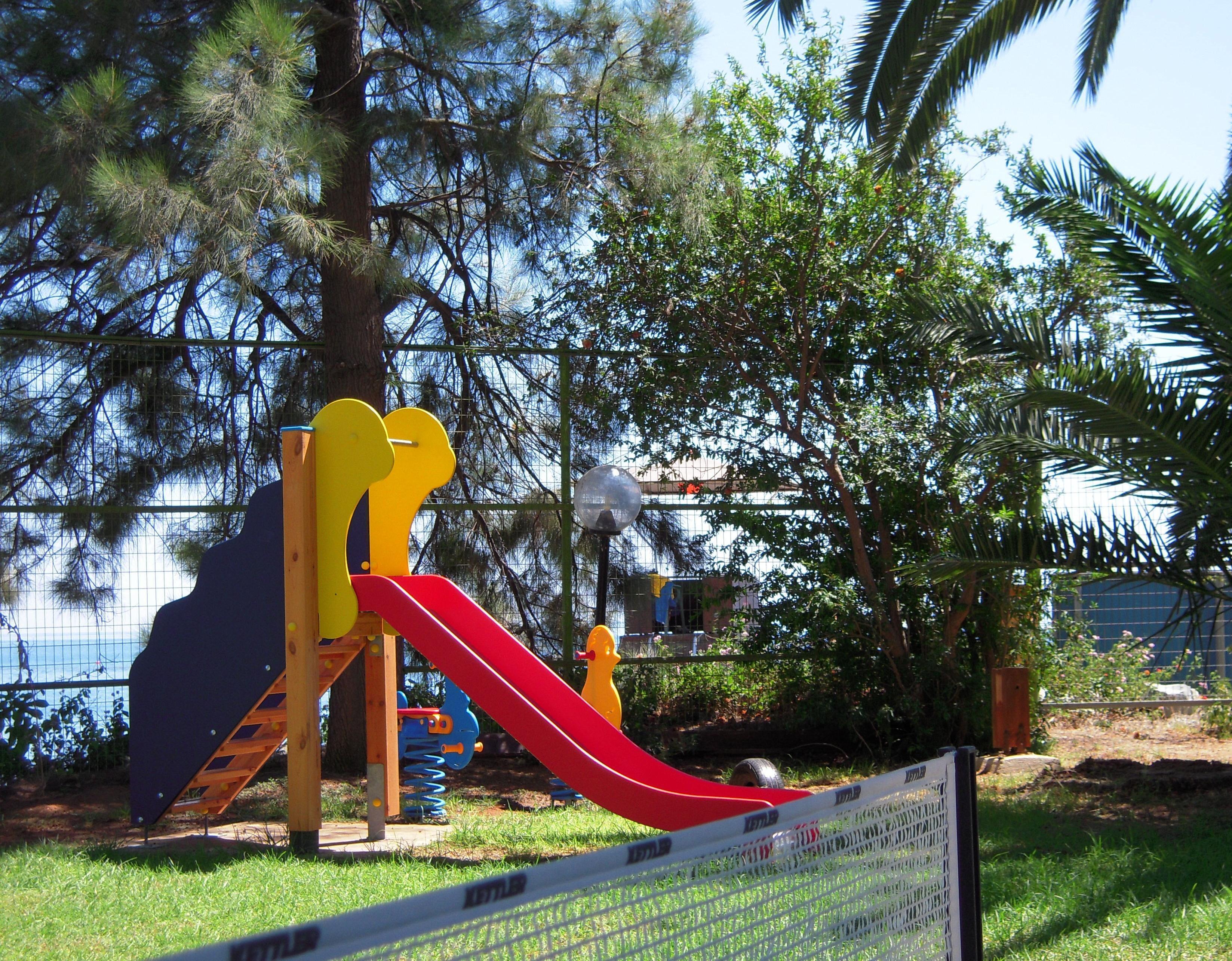 Crowne Plaza Limassol By Ihg Hotel Luaran gambar