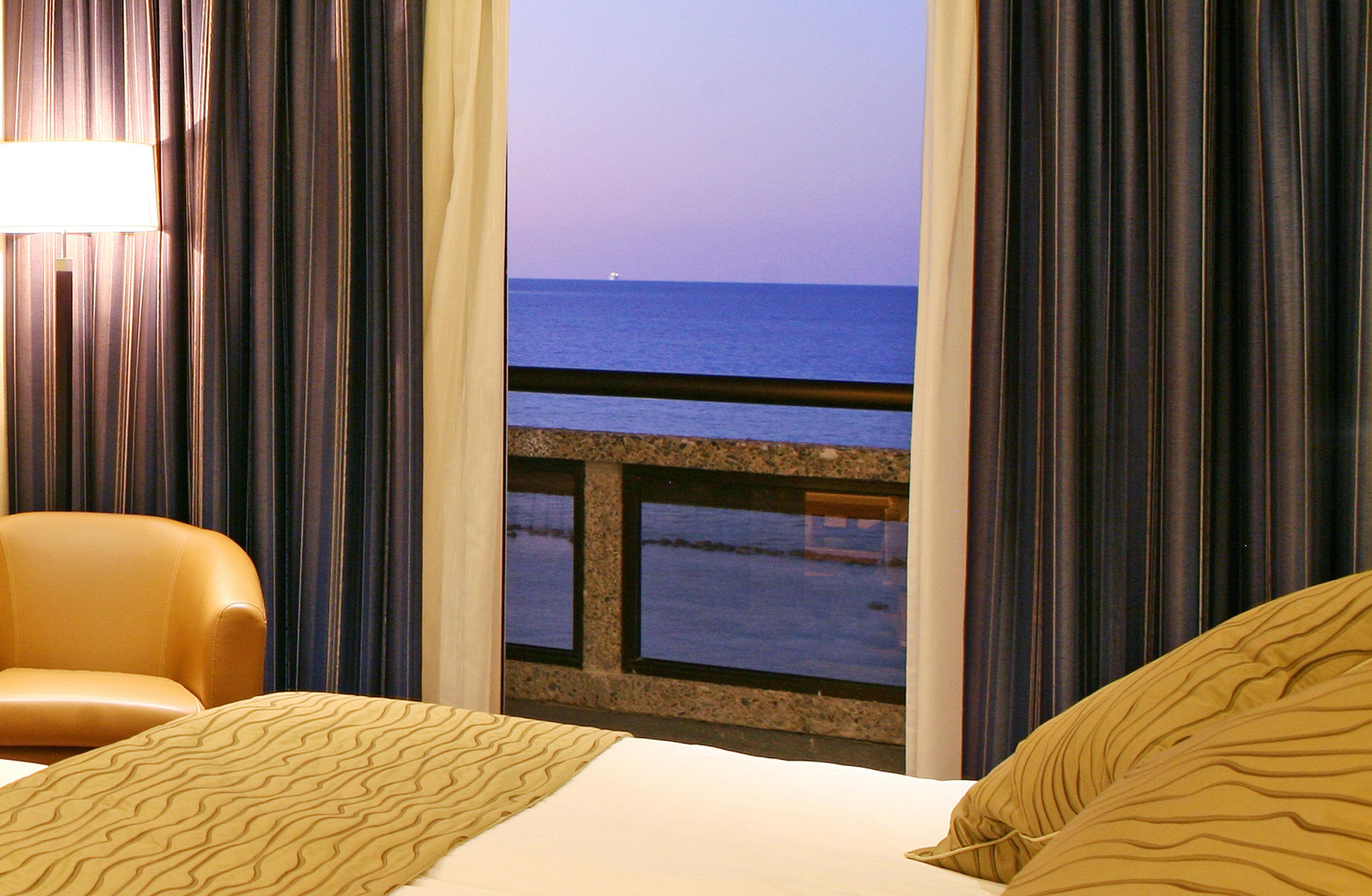 Crowne Plaza Limassol By Ihg Hotel Bilik gambar