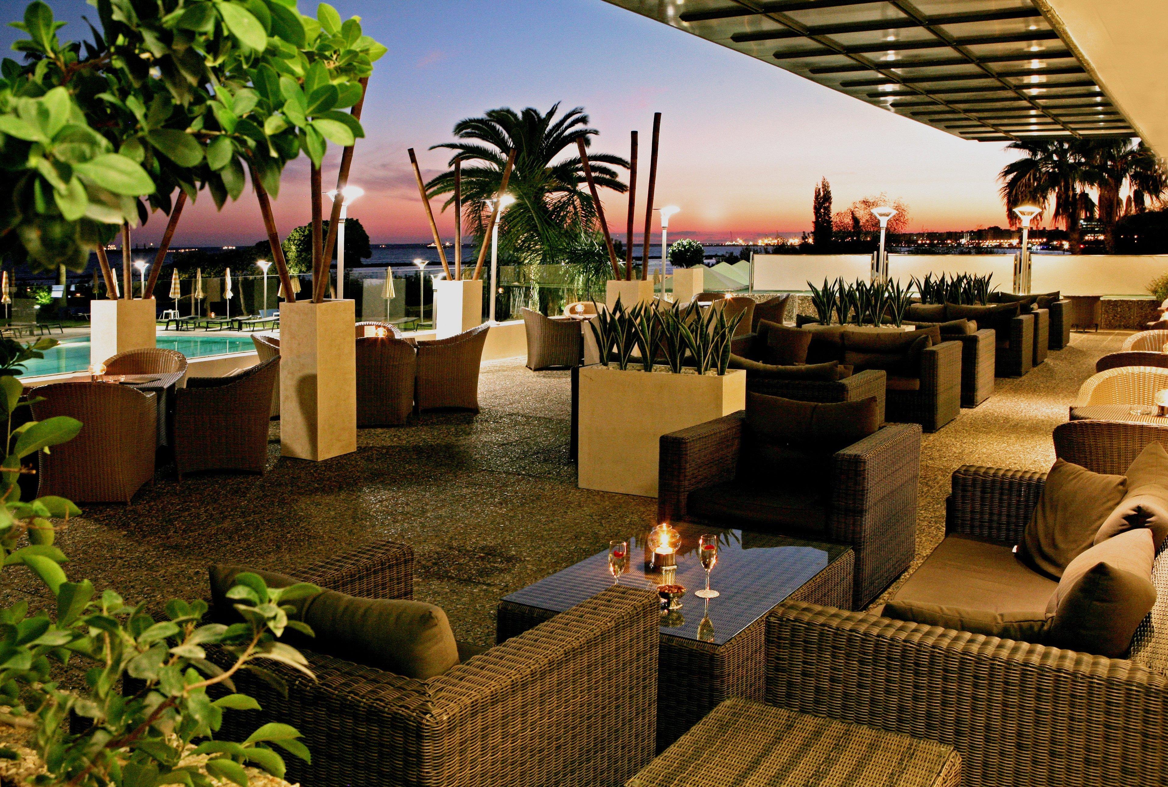 Crowne Plaza Limassol By Ihg Hotel Luaran gambar
