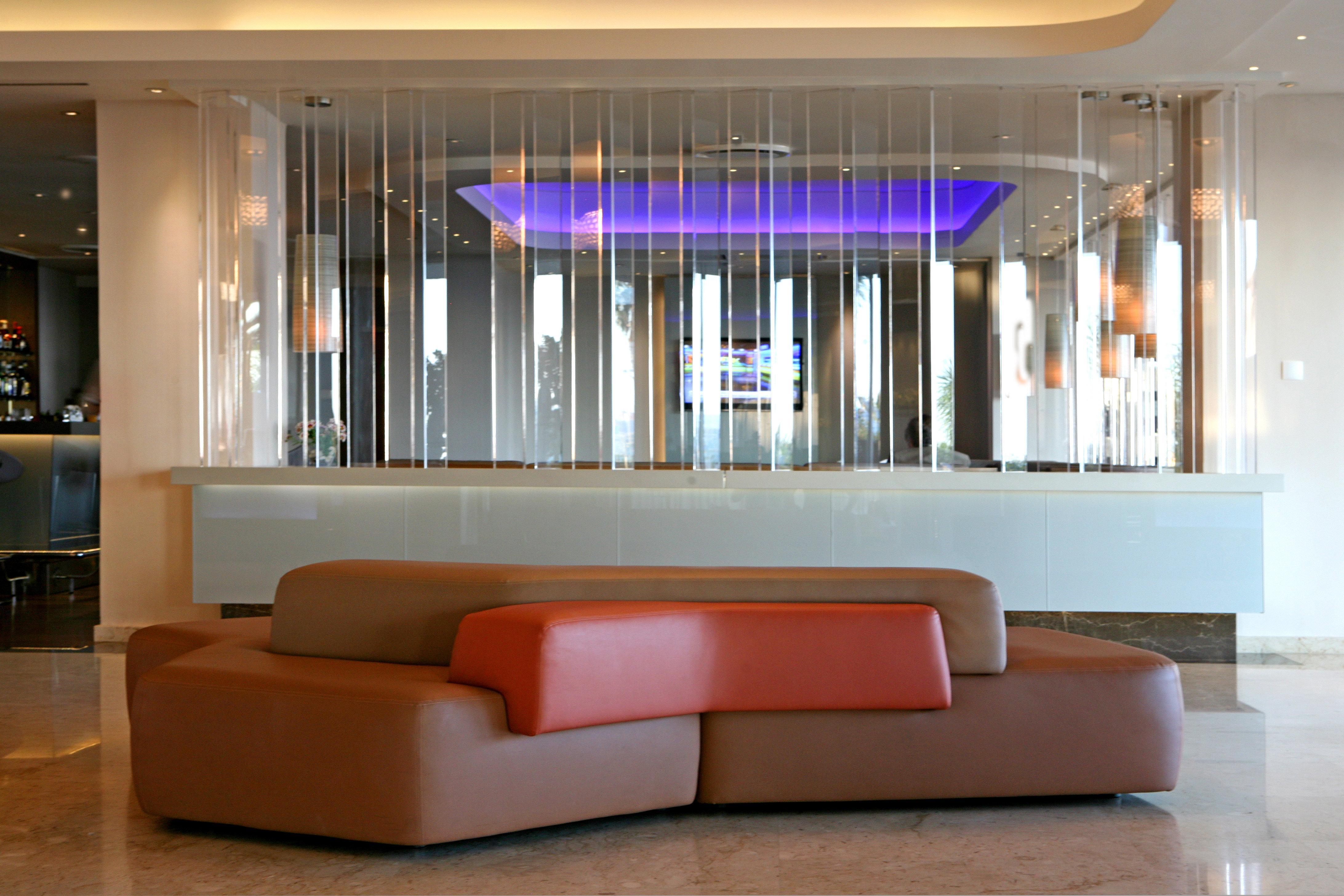 Crowne Plaza Limassol By Ihg Hotel Luaran gambar