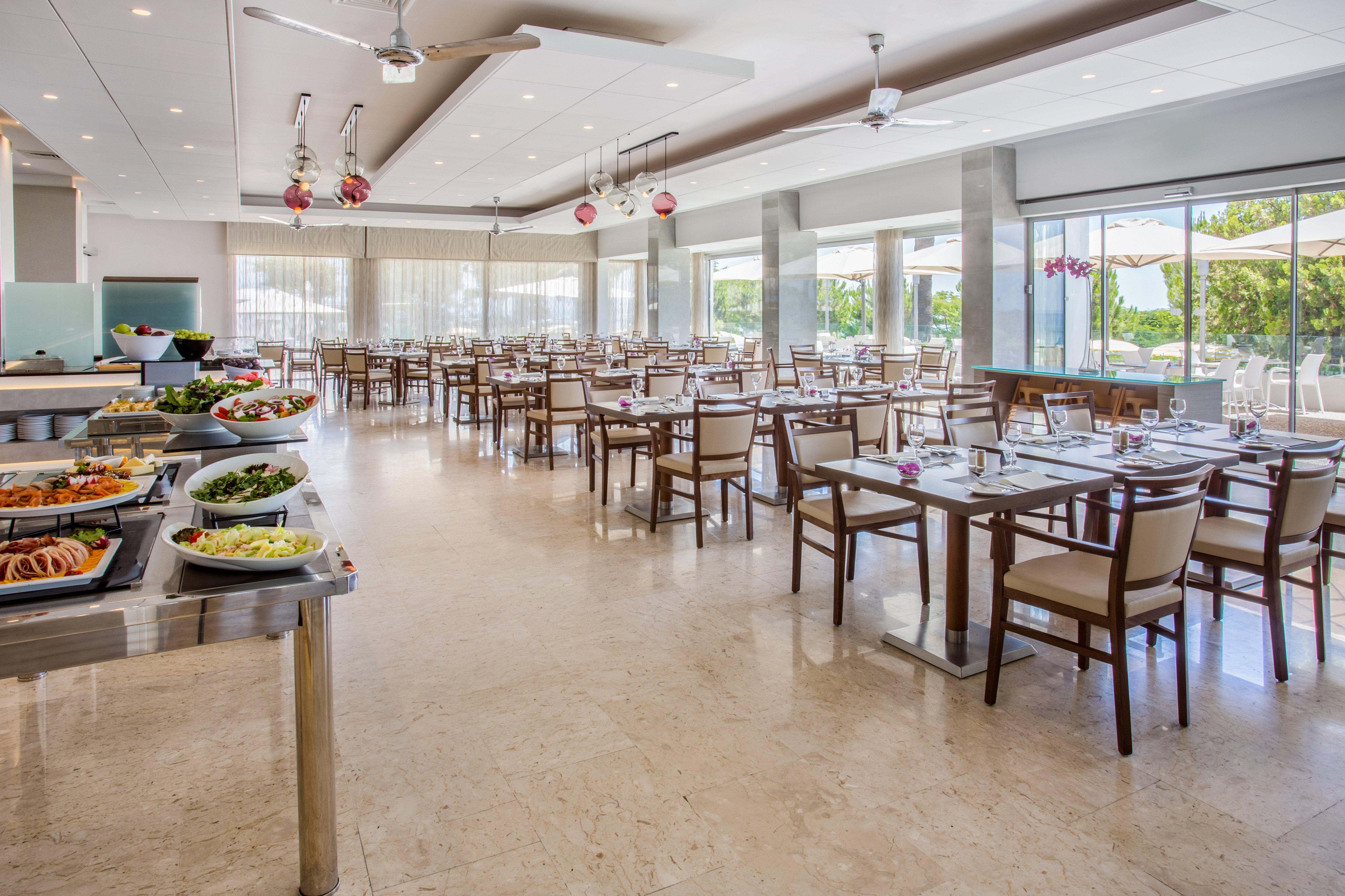 Crowne Plaza Limassol By Ihg Hotel Luaran gambar