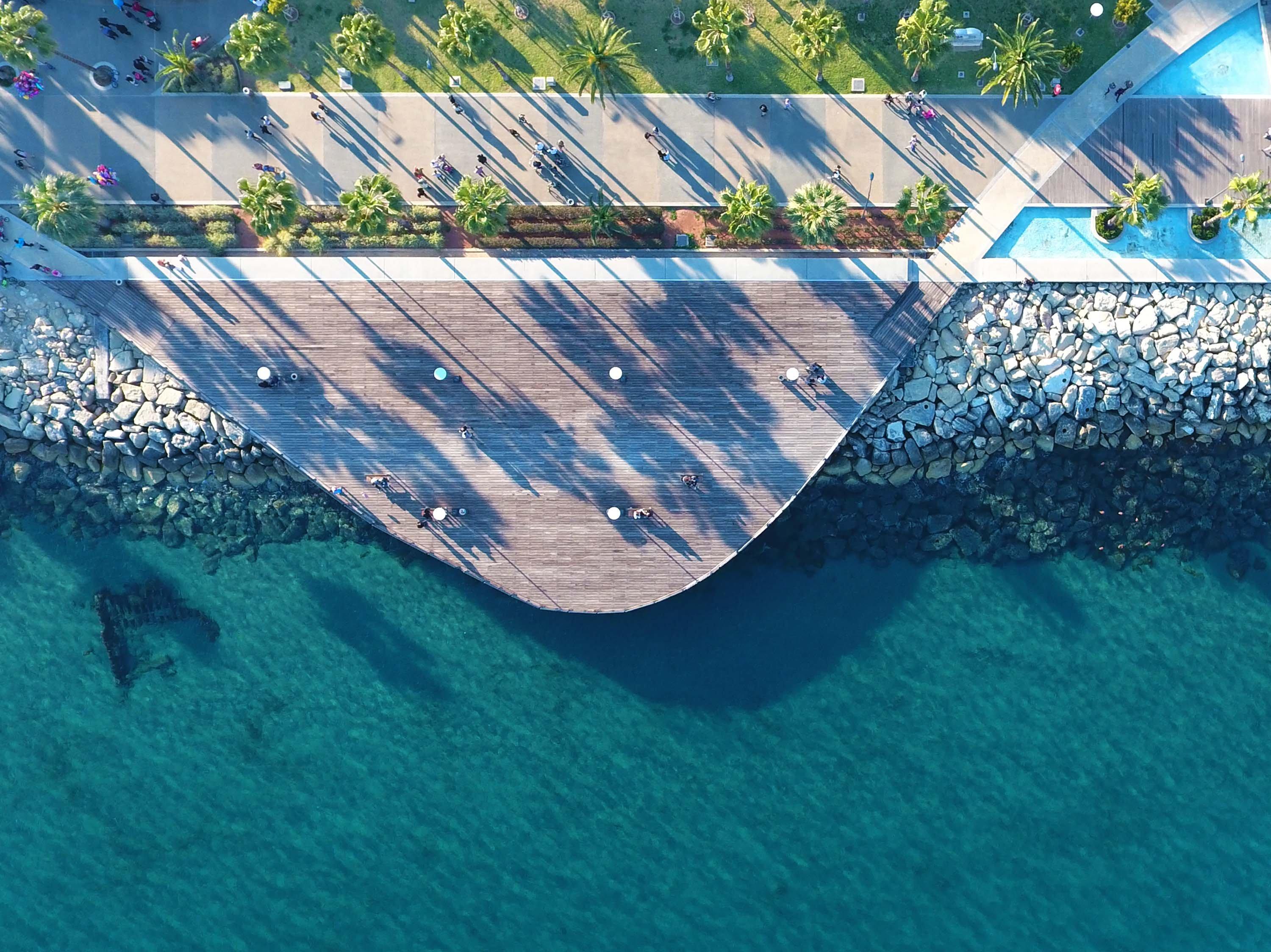 Crowne Plaza Limassol By Ihg Hotel Luaran gambar