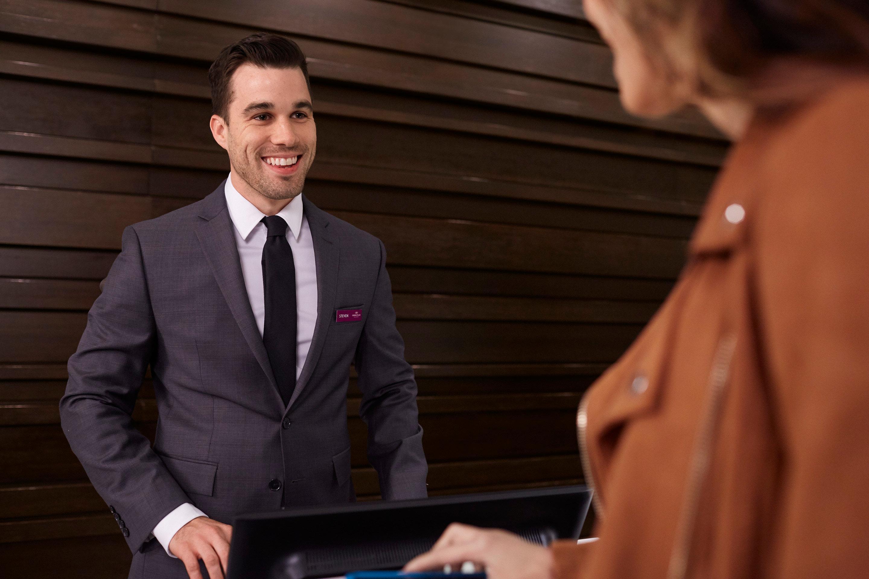 Crowne Plaza Limassol By Ihg Hotel Luaran gambar