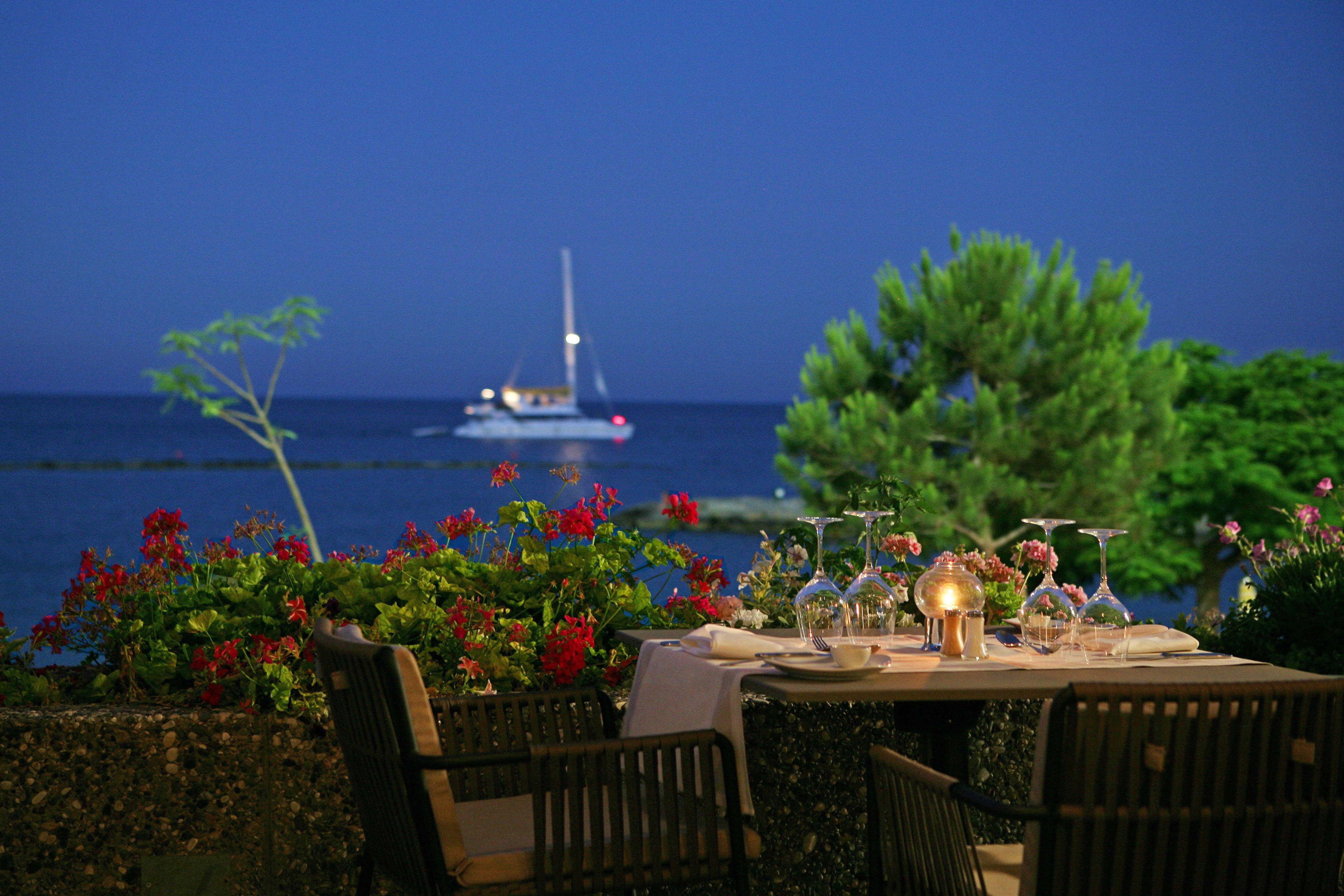 Crowne Plaza Limassol By Ihg Hotel Luaran gambar
