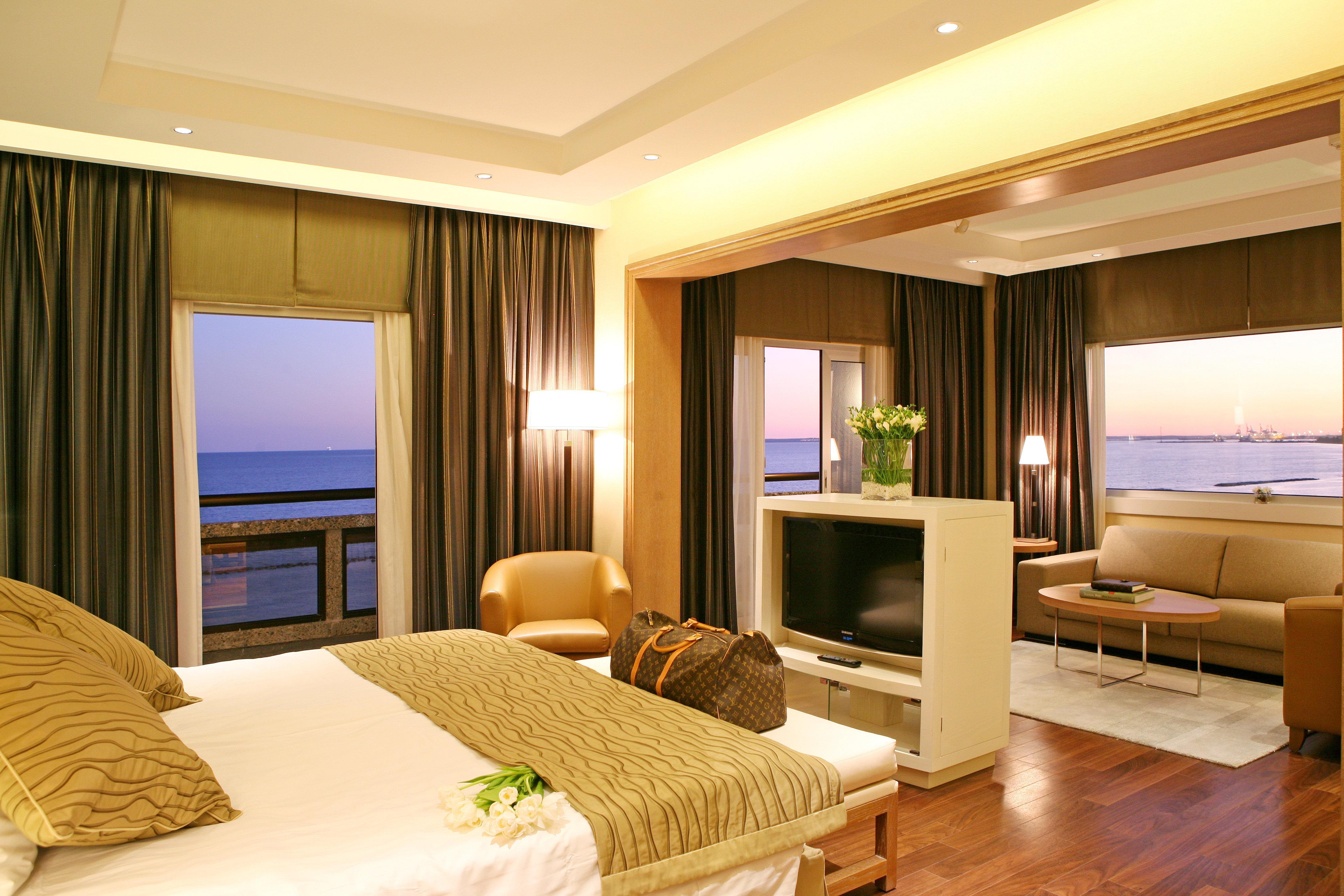 Crowne Plaza Limassol By Ihg Hotel Luaran gambar