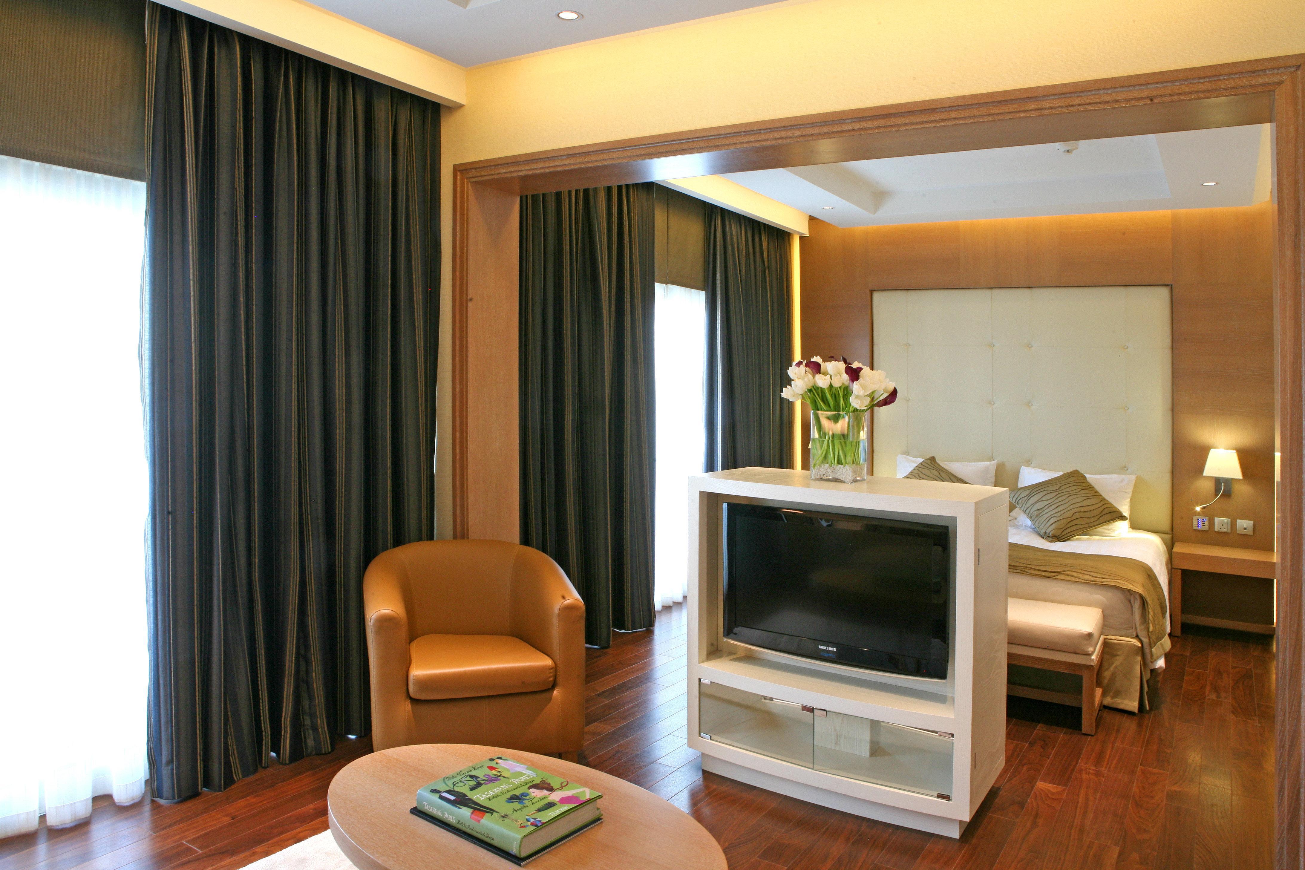 Crowne Plaza Limassol By Ihg Hotel Luaran gambar