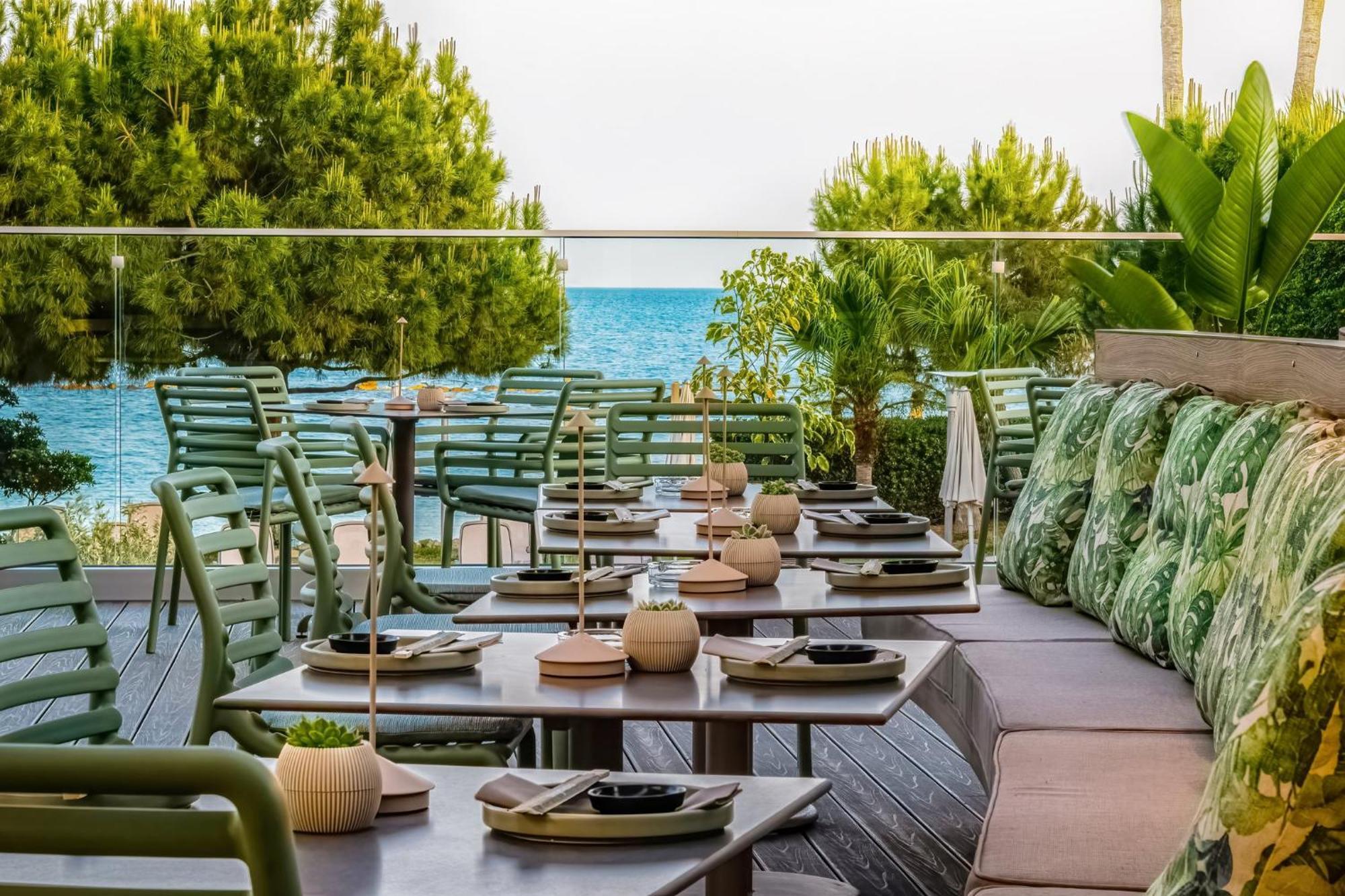 Crowne Plaza Limassol By Ihg Hotel Luaran gambar